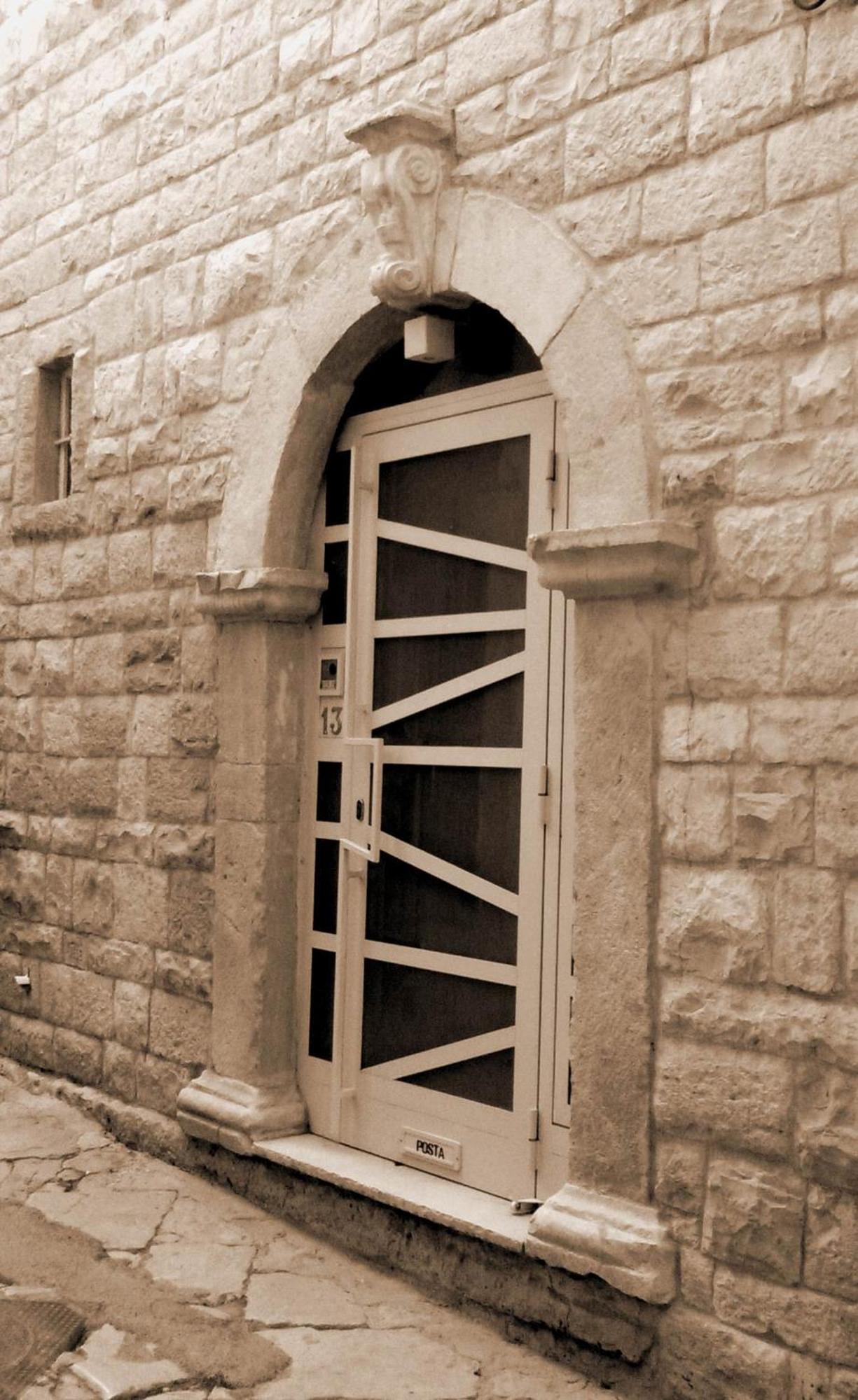 ביצ'לייה B&B Sottocoperta מראה חיצוני תמונה