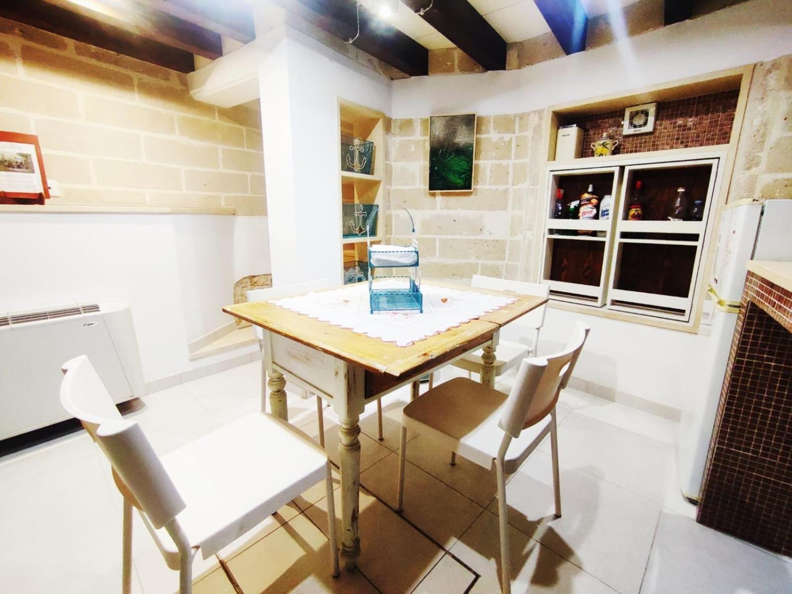 ביצ'לייה B&B Sottocoperta מראה חיצוני תמונה