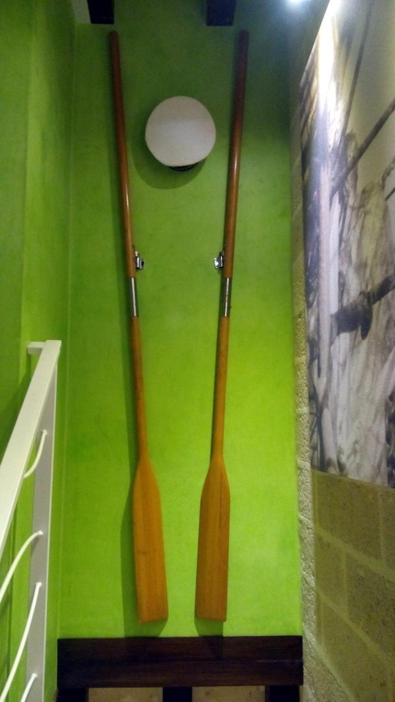 ביצ'לייה B&B Sottocoperta מראה חיצוני תמונה