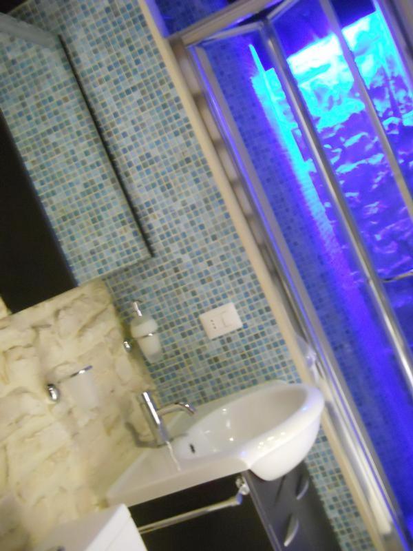 ביצ'לייה B&B Sottocoperta מראה חיצוני תמונה