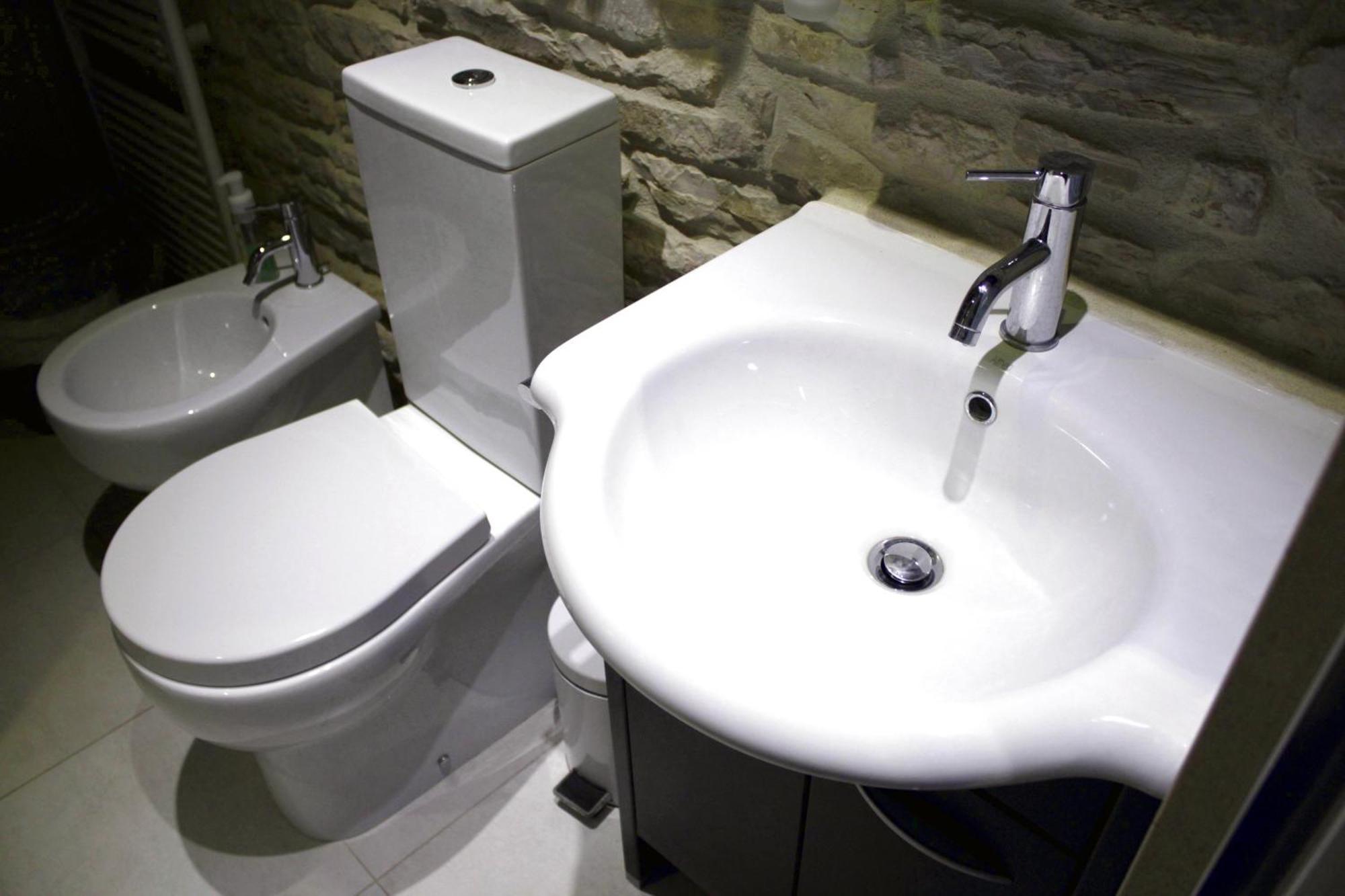 ביצ'לייה B&B Sottocoperta מראה חיצוני תמונה