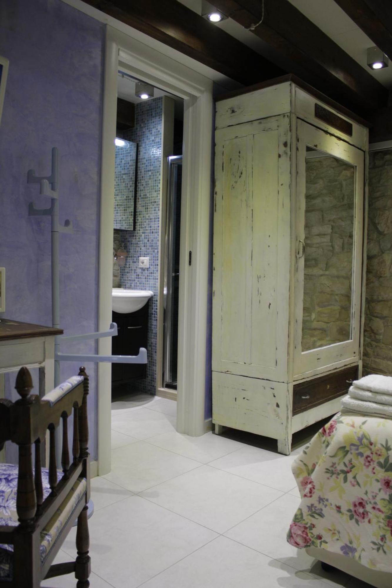 ביצ'לייה B&B Sottocoperta מראה חיצוני תמונה