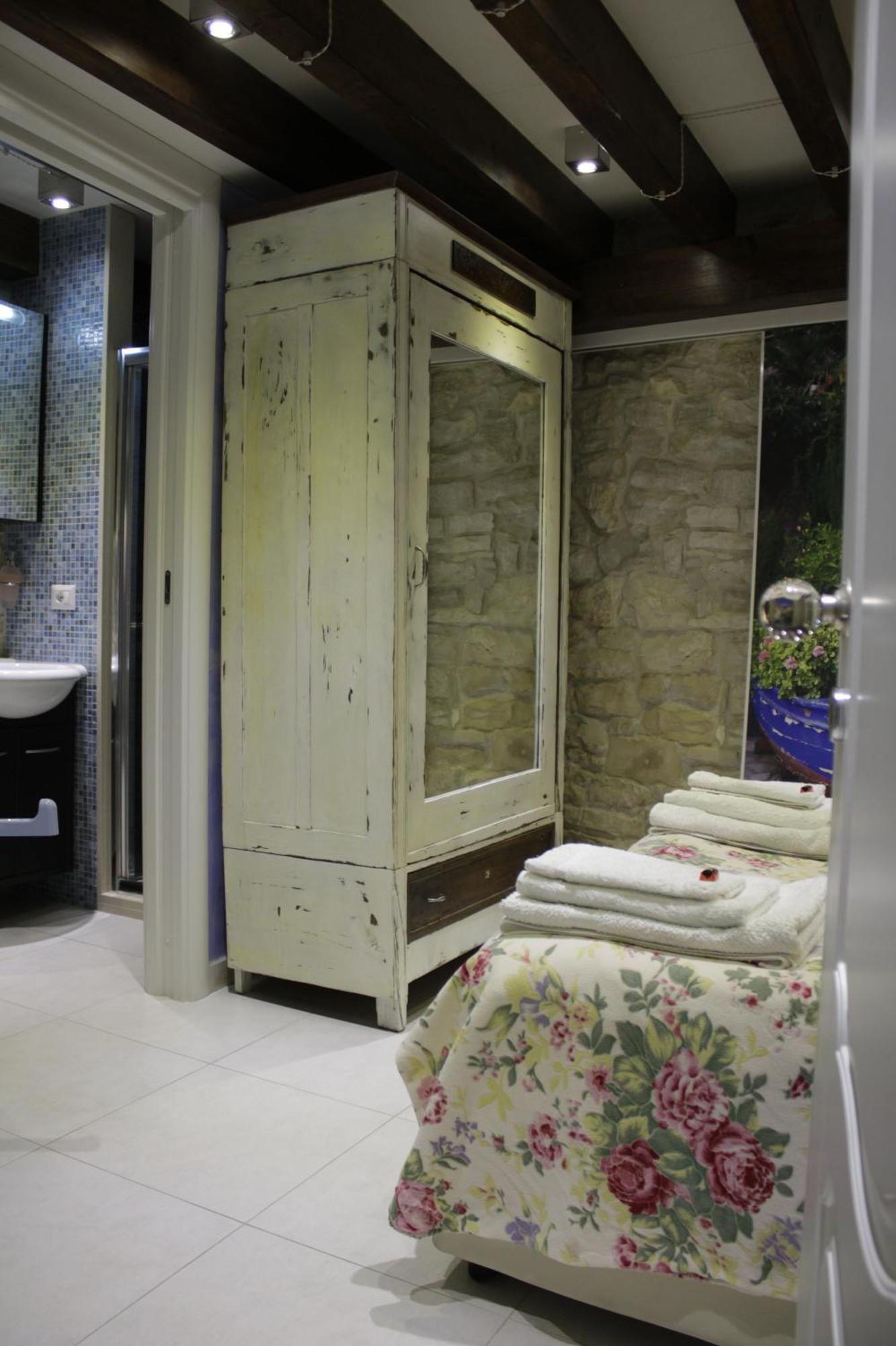 ביצ'לייה B&B Sottocoperta מראה חיצוני תמונה