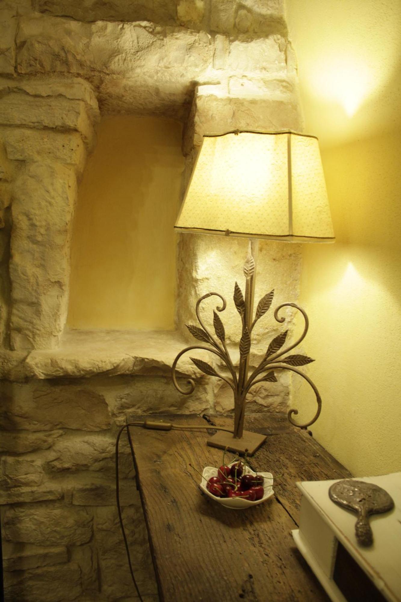 ביצ'לייה B&B Sottocoperta מראה חיצוני תמונה