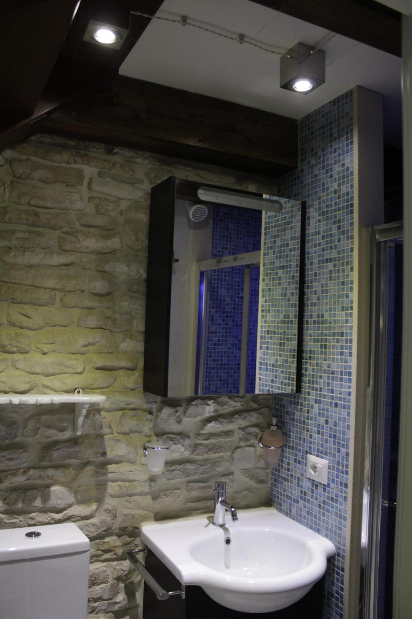 ביצ'לייה B&B Sottocoperta מראה חיצוני תמונה