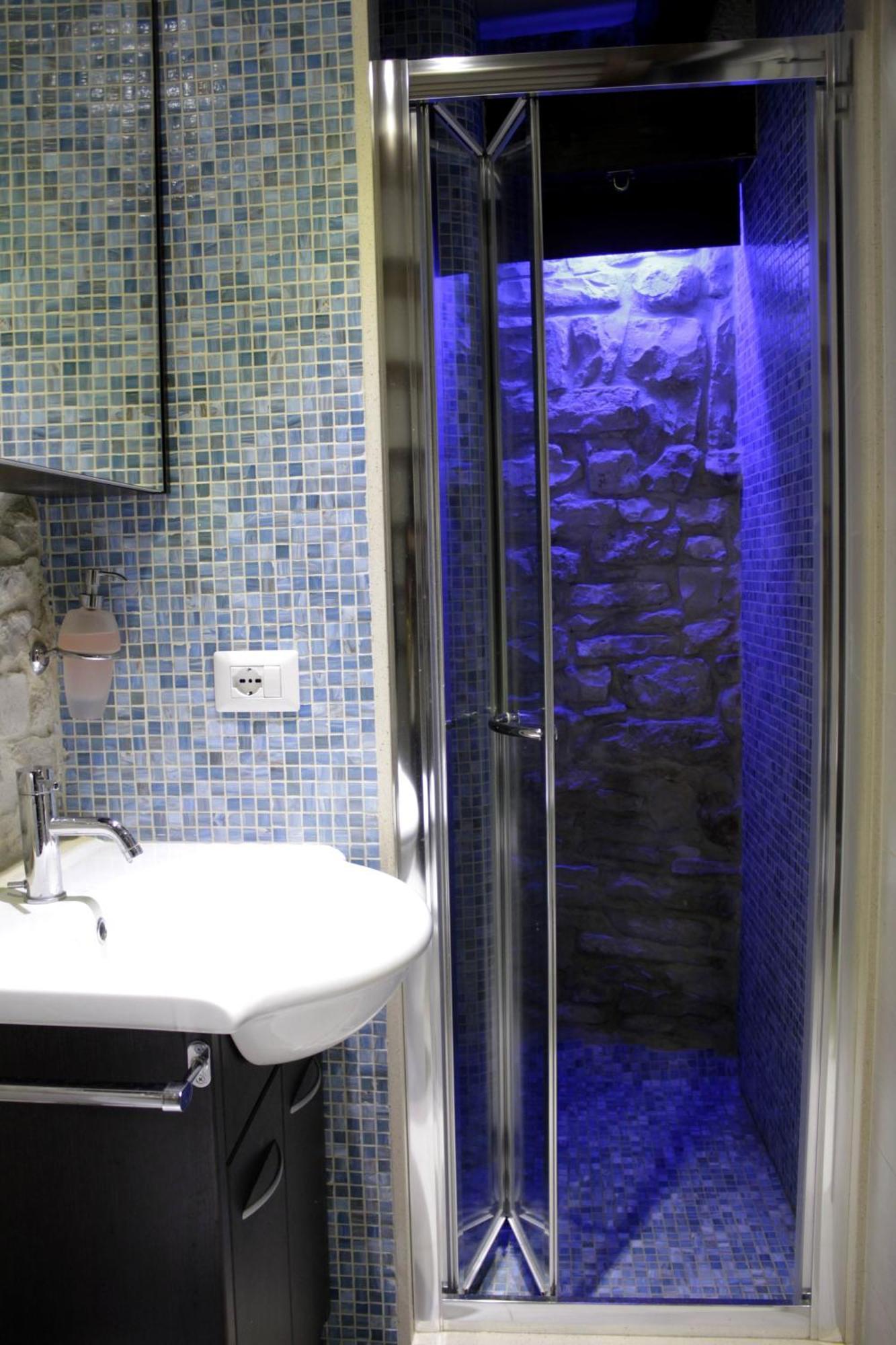 ביצ'לייה B&B Sottocoperta מראה חיצוני תמונה
