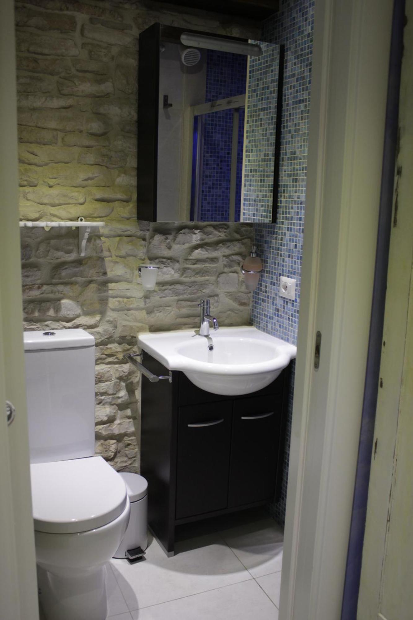 ביצ'לייה B&B Sottocoperta מראה חיצוני תמונה
