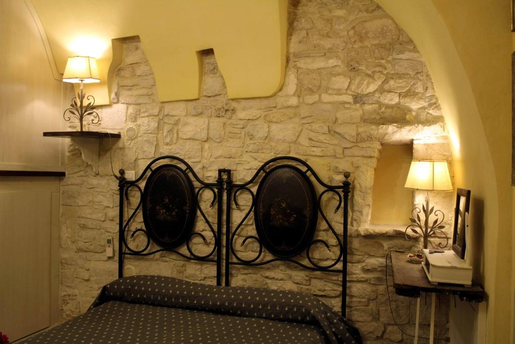 ביצ'לייה B&B Sottocoperta חדר תמונה