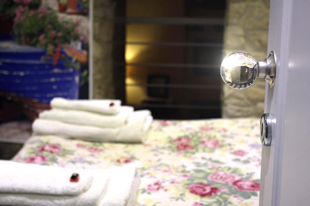 ביצ'לייה B&B Sottocoperta חדר תמונה