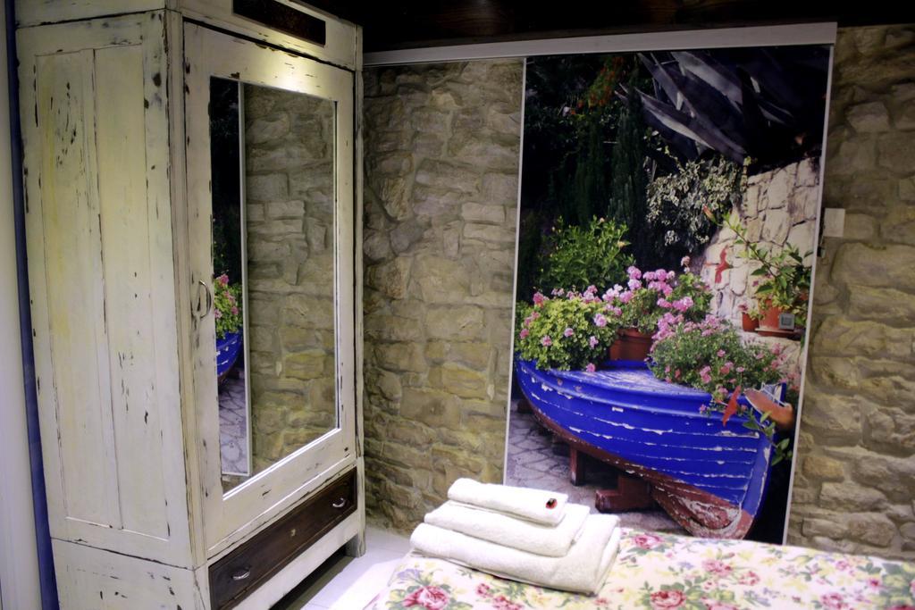 ביצ'לייה B&B Sottocoperta חדר תמונה