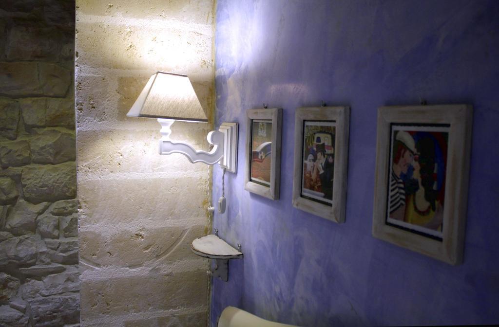 ביצ'לייה B&B Sottocoperta חדר תמונה