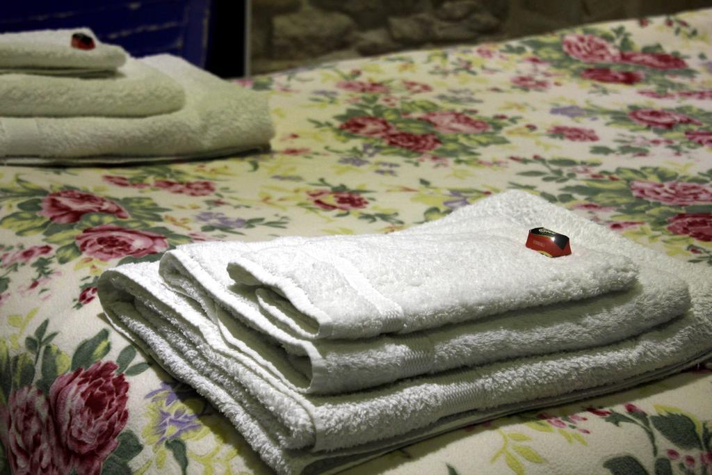 ביצ'לייה B&B Sottocoperta חדר תמונה