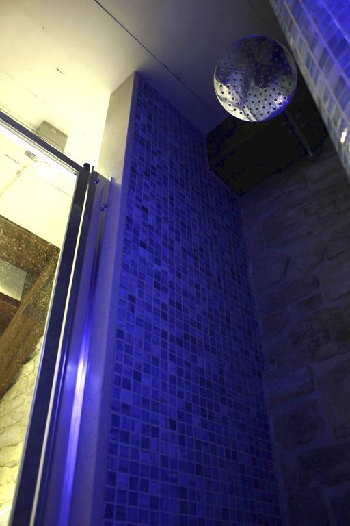 ביצ'לייה B&B Sottocoperta חדר תמונה