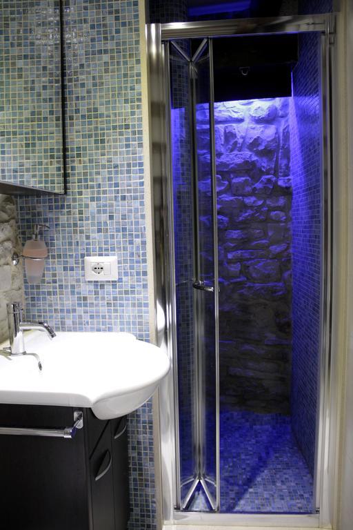 ביצ'לייה B&B Sottocoperta חדר תמונה