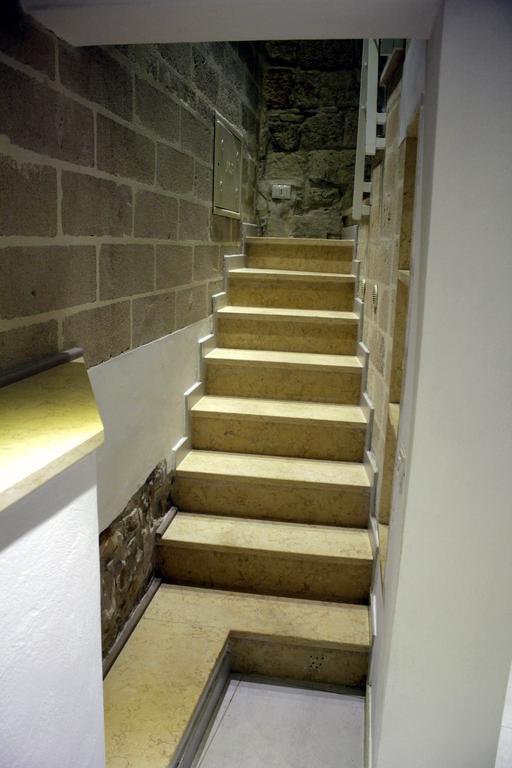 ביצ'לייה B&B Sottocoperta מראה חיצוני תמונה