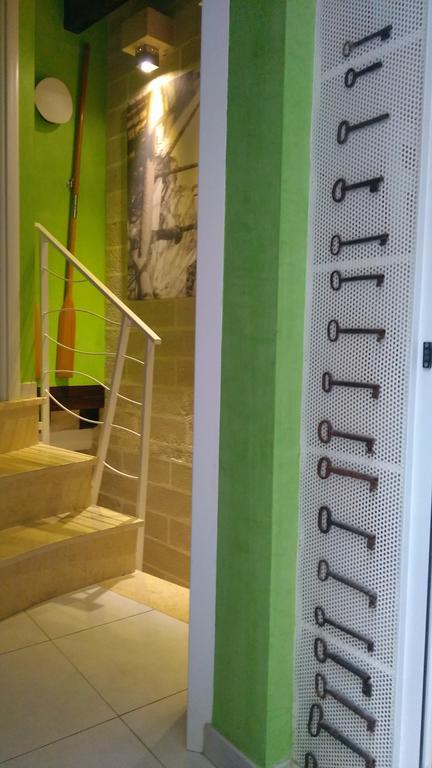 ביצ'לייה B&B Sottocoperta מראה חיצוני תמונה